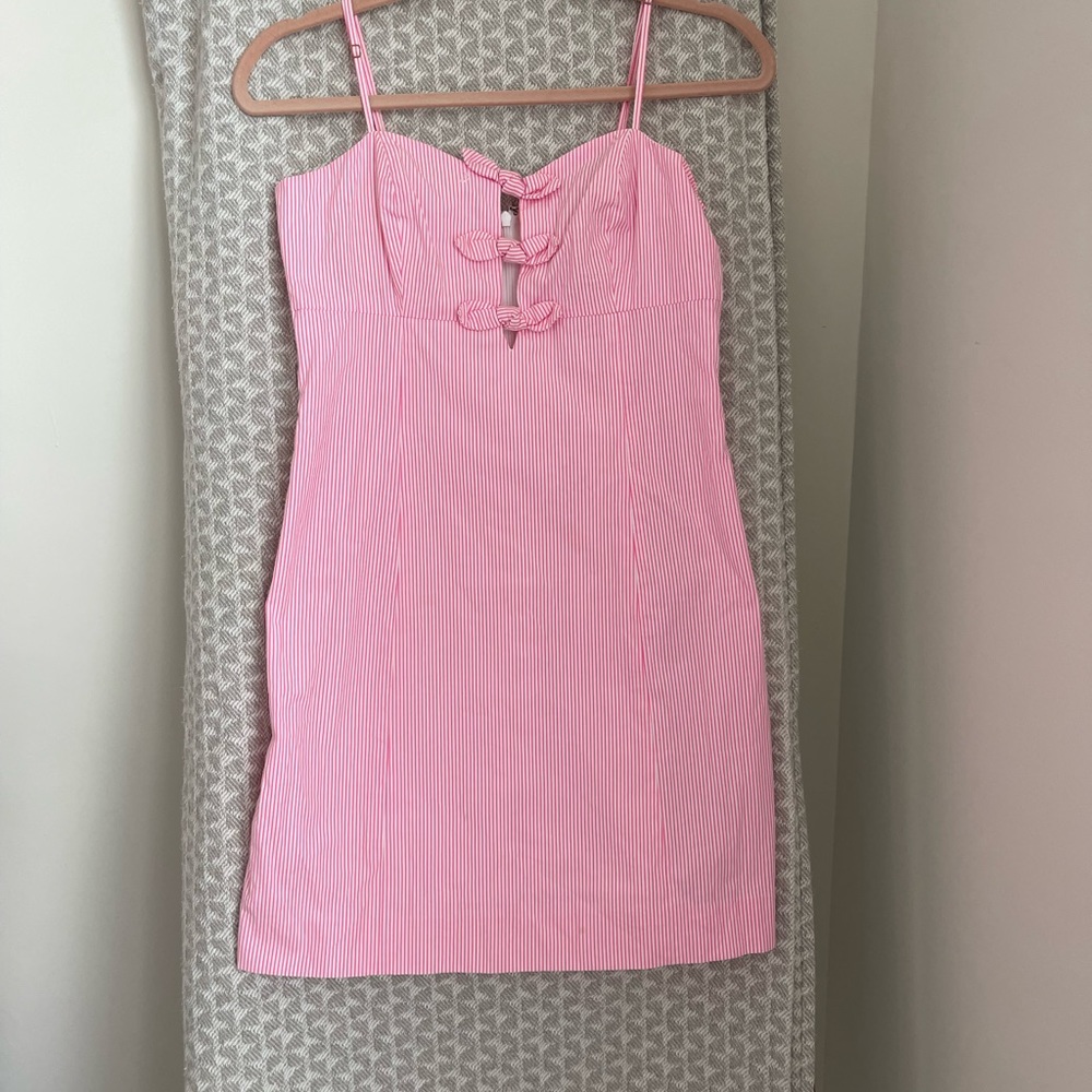 Lily Pulitzer dress